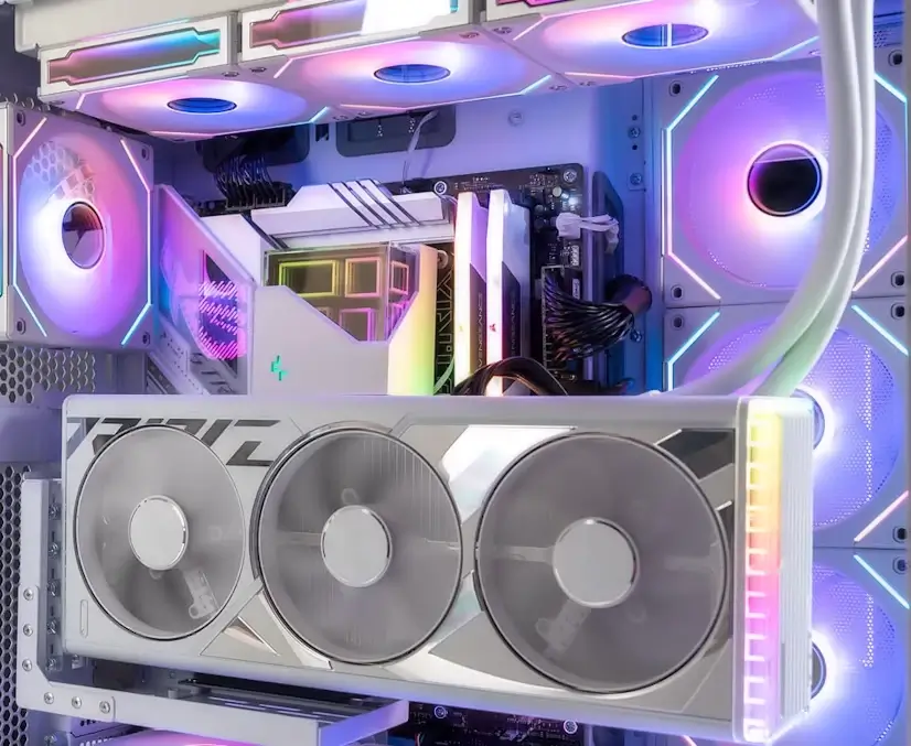 Informático Las Lomas