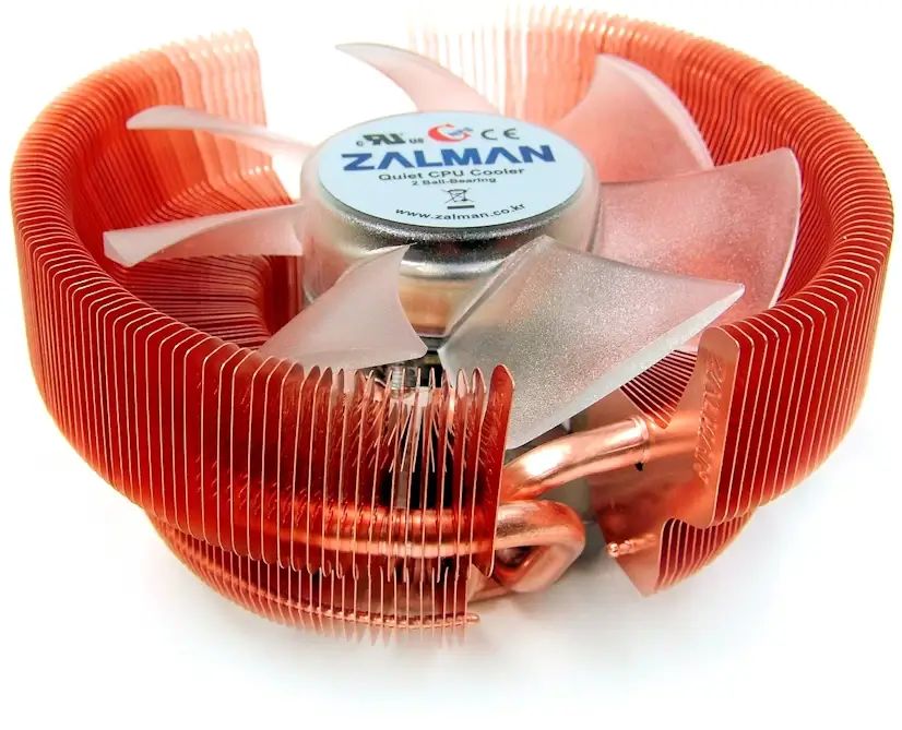 Informático Las Lomas - Montaje Cooler CPU Gaming PC