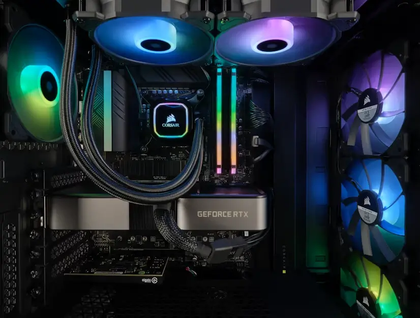 Informático Las Lomas